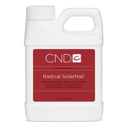 Radical Solarnail Liquid